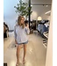 Vanessa Bruno Hugo Blouse Ciel