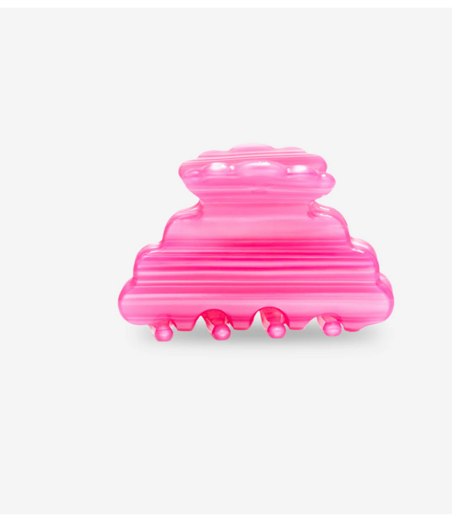 Copy of True honey claw clip