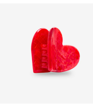 Lovely Heat Hair Clip