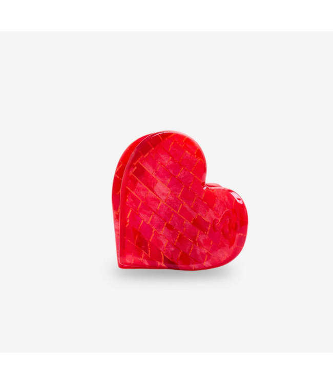 Copy of Petite crush machaito claw clip