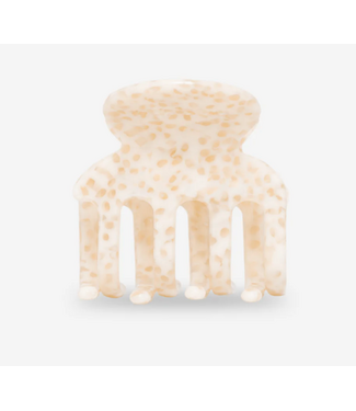 True Vanilla Hair Clip