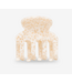 True Vanilla Hair Clip