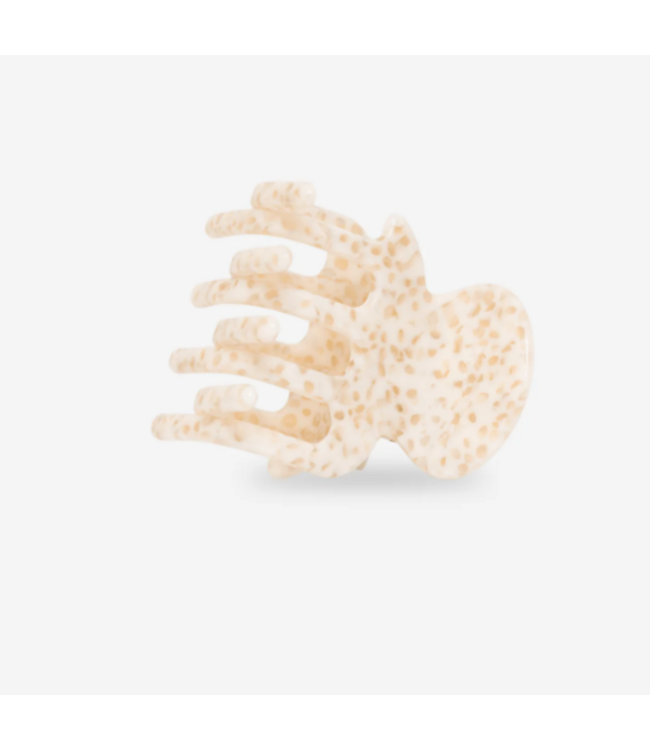 True Vanilla Hair Clip