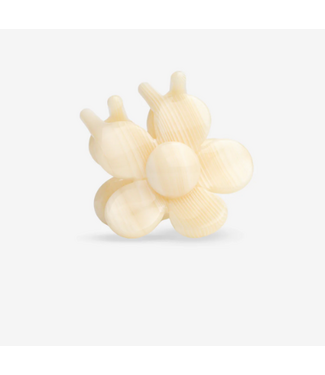 Bloomie Macadamia Hair Clip