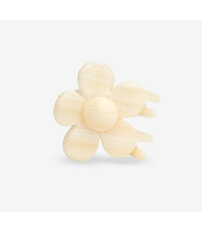 Bloomie Macadamia Hair Clip