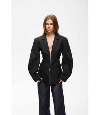 Gestuz GZtitta blazer taille black