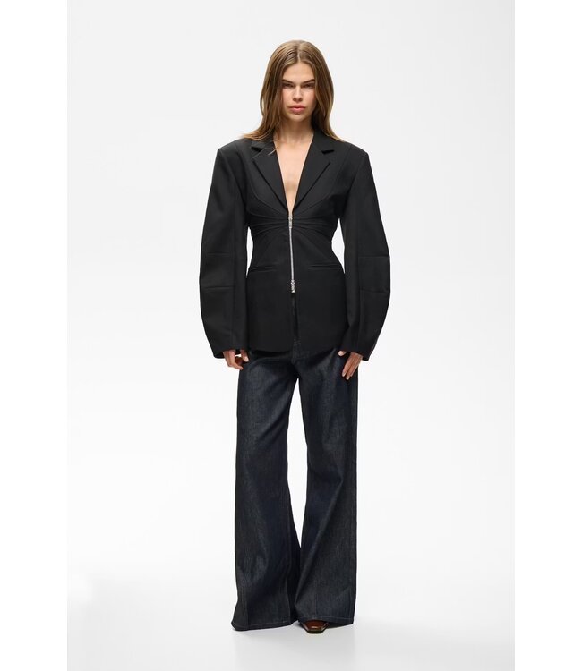 Gestuz GZtitta blazer taille black