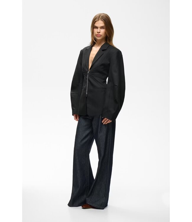 Gestuz GZtitta blazer taille black