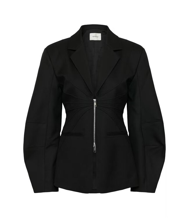 Gestuz GZtitta blazer taille black