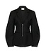 Gestuz GZtitta blazer taille black