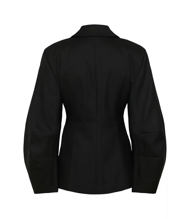 Gestuz GZtitta blazer taille black