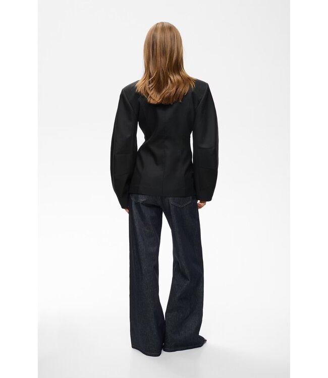 Gestuz GZtitta blazer taille black