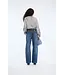 Munthe Bodhi denim pants indigo