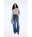 Munthe Bodhi denim pants indigo