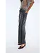 Munthe Bodhi denim pants black