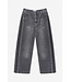 Munthe Bodhi denim pants black