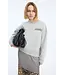 Munthe veptun sweater grey
