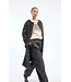Munthe unform balloon pants chorcoal
