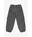 Munthe unform balloon pants chorcoal