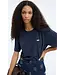 Munthe Bellamy T-shirt Navy