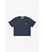 Munthe Copy of Bellamy T-shirt White