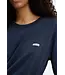Munthe Copy of Bellamy T-shirt White