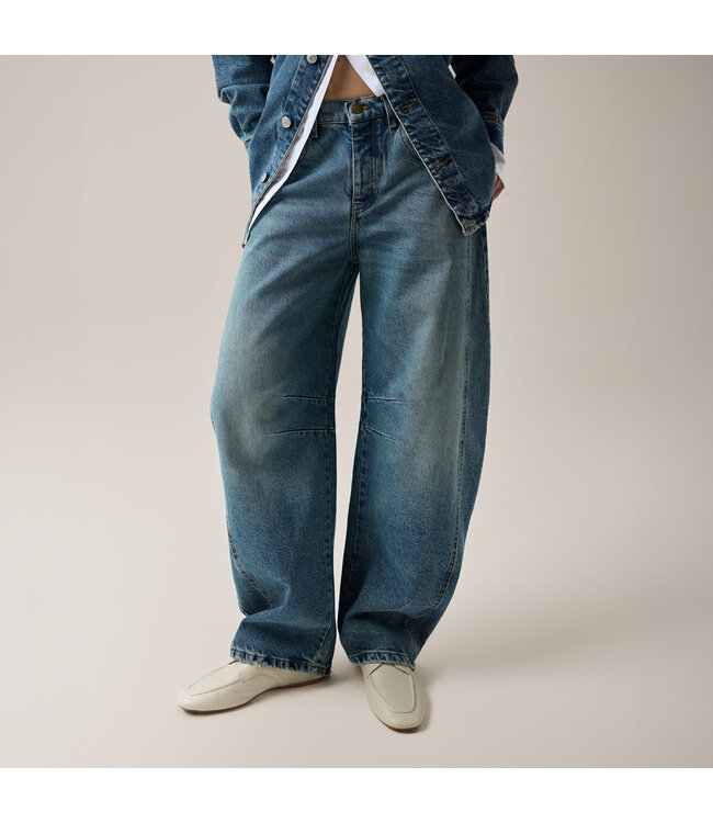 Lois Aliana Jeans double stone