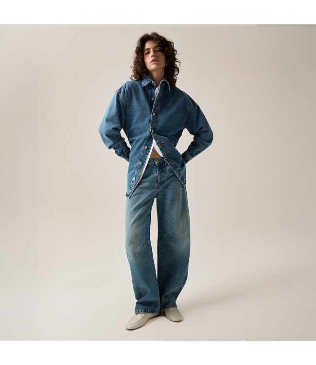 Lois Aliana Jeans double stone