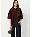 Sessùn Rigel Button-Up Polo Ambrune
