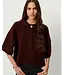 Sessùn Rigel Button-Up Polo Ambrune