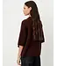 Sessùn Rigel Button-Up Polo Ambrune