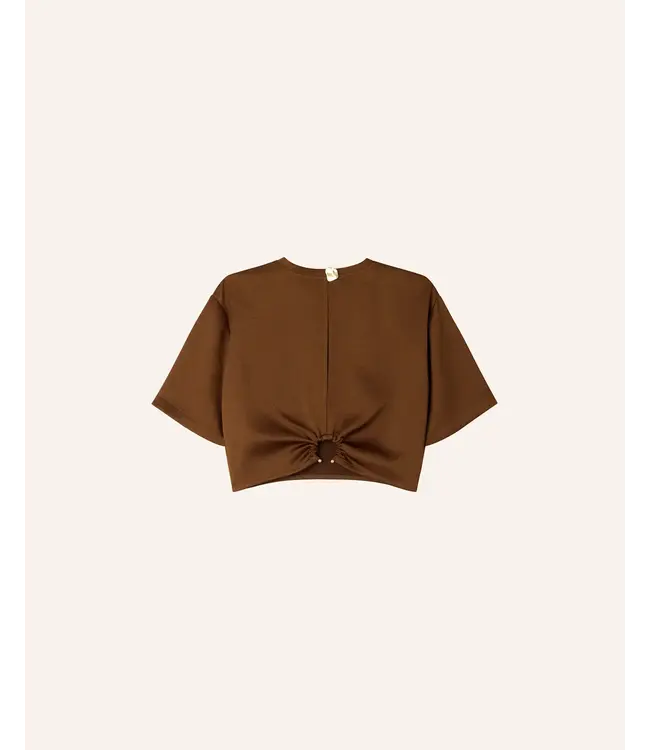 Sessùn Mocambo Short Jewel Top Canopy