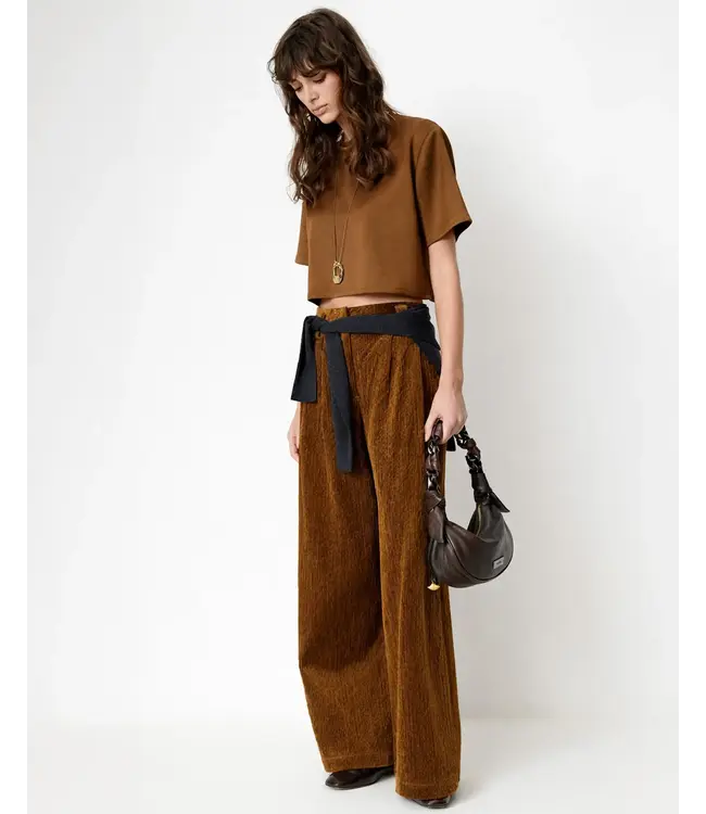 Sessùn Mocambo Short Jewel Top Canopy
