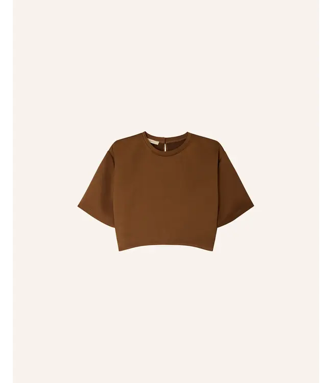 Sessùn Mocambo Short Jewel Top Canopy