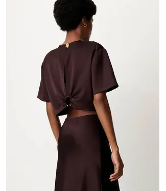 Sessùn Mocambo Short Jewel Top Murza