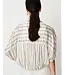 Sessùn Alfancy Tied Blouse Whiatelier