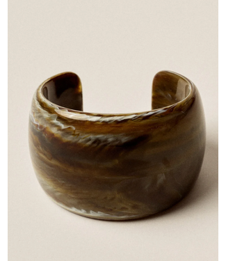 Sessùn Ambrito Bracelet Moss Mood