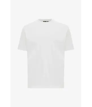 Genti Essential t-shirt white