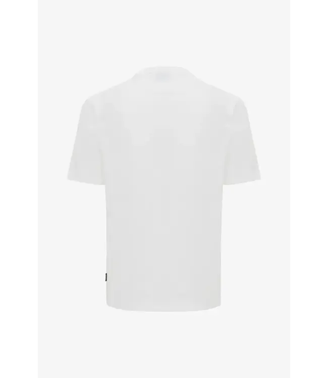 Genti Essential t-shirt white