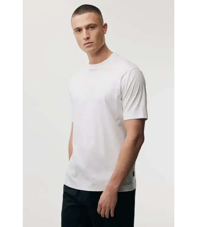 Genti Essential t-shirt white