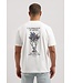 Dstrezzed Collin artwork tee celebration of speed