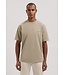 Dstrezzed Collin artwork tee vintag khaki