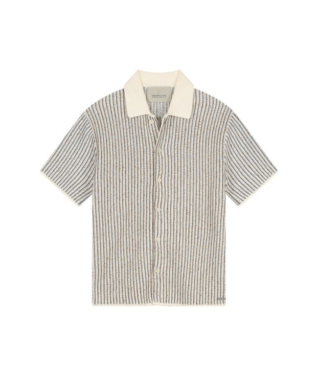 Dstrezzed Par rainbow shortsleeve