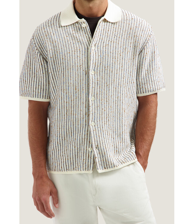Dstrezzed Par rainbow shortsleeve