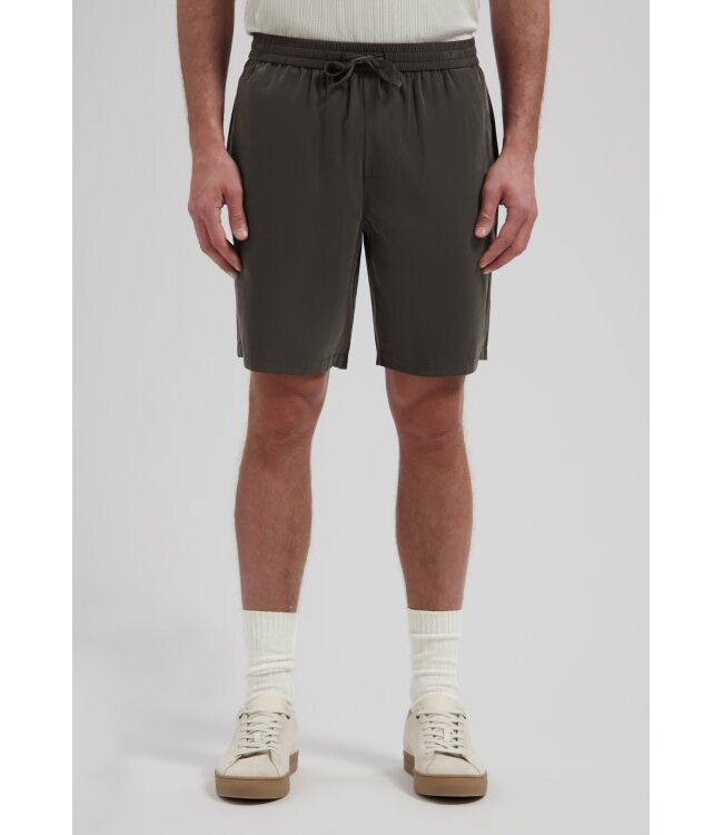 Dstrezzed DS_Logan Easy Short dark brown