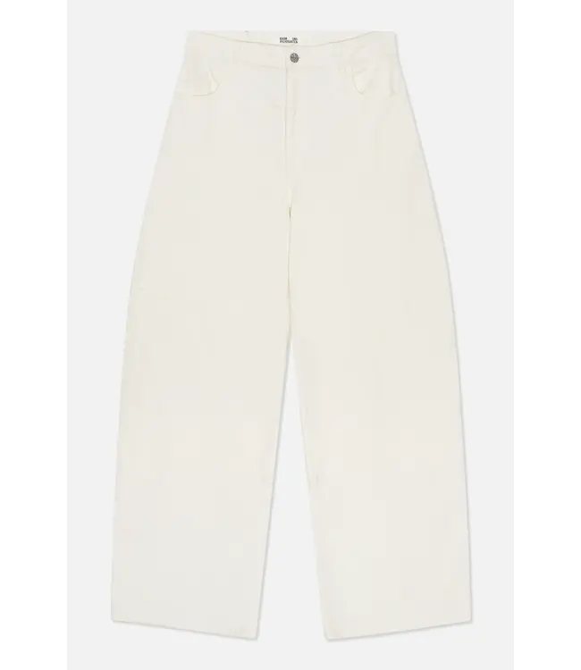 Baum und Pferdgarten Napolen Jeans White Denim