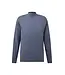 Drykorn Moritzo Longsleeve blue 3200