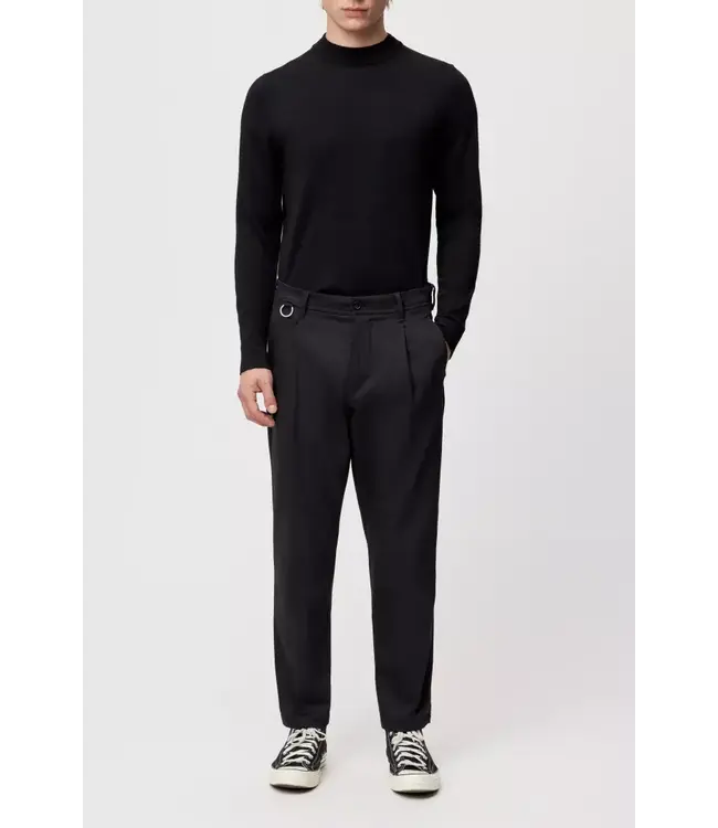 Drykorn Devyn Pants chocolate brown