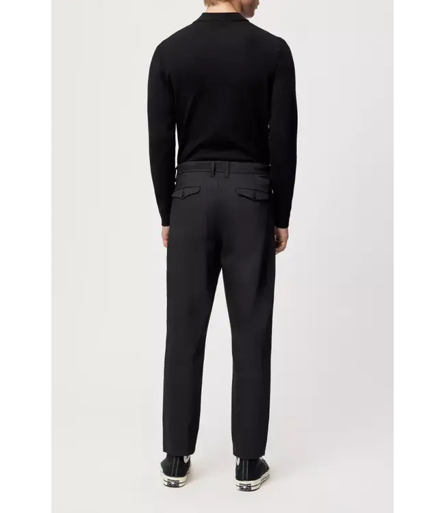 Drykorn Devyn Pants chocolate brown