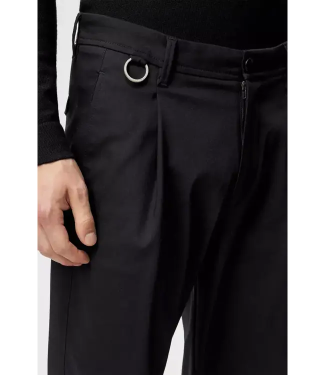 Drykorn Devyn Pants chocolate brown